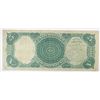 Image 2 : 1907 $5   U S NOTE WOODCHOPPER   VF  est $170-$185