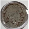 Image 1 : 1913D T2 Buffalo nickel weak but readable date  est $75-$80