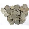Image 1 : 300 average circ  V  nickels  est $200-$225