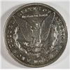 Image 2 : 1878  Morgan $  MS61  est  $65-70