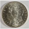 Image 1 : 1884O  Morgan $  MS63  est  $50-$55