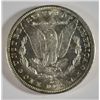 Image 2 : 1884CC Morgan $ MS63   est  $175-$185