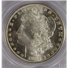 Image 2 : 1885O  Morgan  $ PCGS65   est  $125-$135