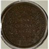 Image 2 : 1841  HARD TIMES TOKEN MAY 10th LIBERTY HEAD  VERY SCARCE AU