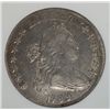 Image 2 : 1799 BUST DOLLAR ANACS EF DETAILS, MINOR SCRATCH OBVERSE