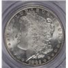 Image 2 : 1882 MORGAN DOLLAR PCGS MS64