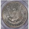 Image 3 : 1882 O/S MORGAN DOLLAR PCGS MS 64 NICE!