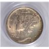 Image 2 : 1919 D MERCURY DIME PCGS MS 64 FB