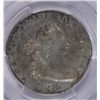 Image 2 : 1806 BUST HALF DOLLAR PCGS AU 50 NICE!