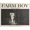 Image 1 : Farm Boy Signed Poster Archie Lieberman Man-to-Man