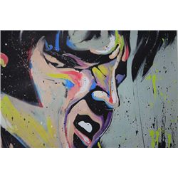 ELVIS PRESLY 68 SPECIAL REMIX