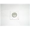 Image 2 : 1968 CANADA 5 CENTS *RARE AU HIGH GRADE!! COIN CAME OUT OF AND IS PART OF CANADA COIN COLLECTION!!