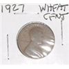 1927 WHEAT CENT *RARE EARLY NICE PENNY!! COIN CAME OUT OF SAFE!!