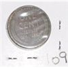 Image 2 : 1914 WHEAT CENT *RARE EARLY FINE GRADE!! COIN CAME OUT OF SAFE!!