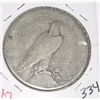 Image 2 : 1924-S PEACE SILVER DOLLAR *RARE KEY DATE EARLY SILVER DOLLAR!! SILVER DOLLAR CAME OUT OF SAFE!!