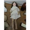 Image 1 : Antique Doll - Marked Germany