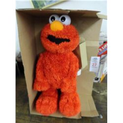 Tickle Me Elmo Doll