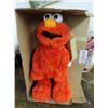 Image 1 : Tickle Me Elmo Doll