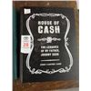 Image 1 : House of Cash Book - Johnny Cash
