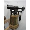 Image 3 : 1900's Otto Benz Brass Blow Torch