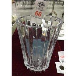 Waterford Crystal Vase