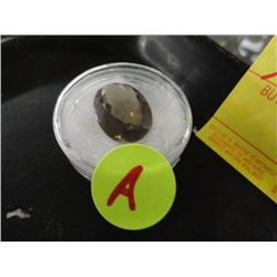 Loose Gemstone - See Photo For Description