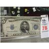 Image 1 : 1934 $5 Early Note