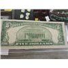 Image 2 : 1934 $5 Early Note