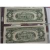 Image 2 : Pair of $2 Super Notes