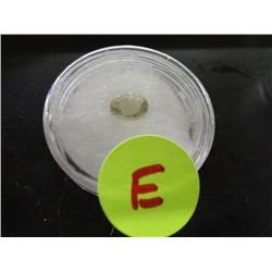 Loose Gemstone - See Photo For Description