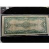 Image 2 : 1923 Large Dollar Note