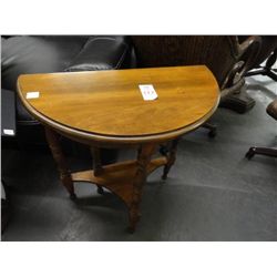 Gateleg Occasional Table