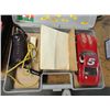 Image 1 : Lot of Lap Counter & Controllers