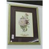 Image 1 : 2 Fairy Couch or Rose Framed Prints