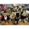 Image 1 : 10 Herman Bears