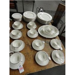 Lot of Flintridge China