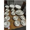 Image 1 : Lot of Flintridge China