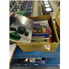 Image 1 : Box of Collector Books