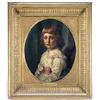 Image 1 : Alessandro Ossani (d. 1888), Portrait of Walter Gough Calthorpe, seated, half length, wearing a jack