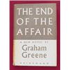 Image 1 : Greene, Graham, - Our Man in Havana, London, 1958, 4o, original blue cloth, spine lettered in gilt,.