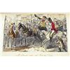 Image 1 : Surtees, Robert Smith, Handley Cross; a Mr Jorrock's Hunt, with illustrations by John Leech, London,
