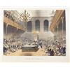 Image 1 : Ackermann Publications, Rudolph, The Microcosm of London, London, R. Ackermann, 1808-1810, folio, th