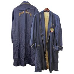 Arthur Ashe West Point Robe