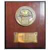 Image 1 : Arthur Ashe's Armed Forces Interservice Award From 1968 -- The Year He Became the First African Amer