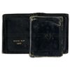 Image 1 : Arthur Ashe's Own 1969 Davis Cup Commemorative Leather Wallet