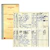 Image 1 : Arthur Ashe's 1969-71 Personal Check Ledger