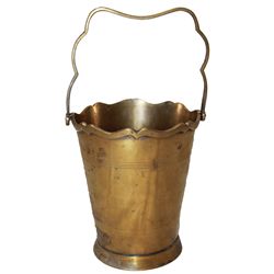 Arthur Ashe Award Trophy -- Robert F. Kennedy Pro-Celebrity Tournament From 1976