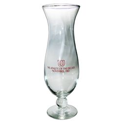 Arthur Ashe's Wilson Athlete of the Decade Award From 1980 -- The Year Ashe Retired From Tennis