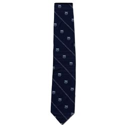 Arthur Ashe 1981 Clay Courts Tie by Givenchy