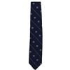 Image 1 : Arthur Ashe 1981 Clay Courts Tie by Givenchy